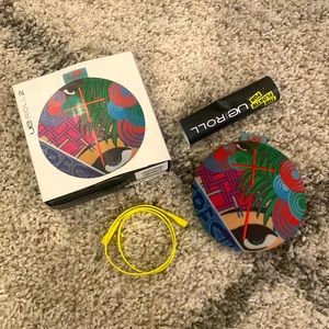 UE Roll 2 Waterproof Bluetooth Speaker